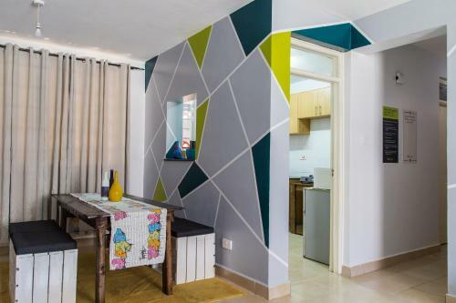 Sefu Furnished Apartments