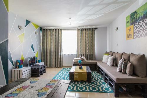 Sefu Furnished Apartments