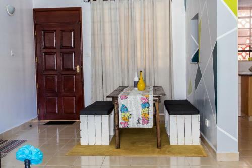 Sefu Furnished Apartments