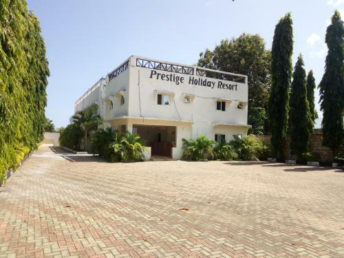Hotel Prestige Holiday Resort