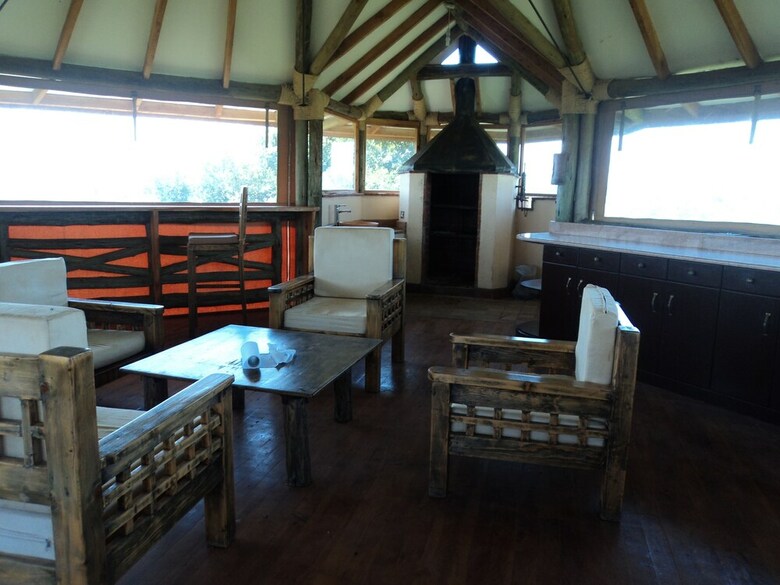 Hostal Sangare Gardens