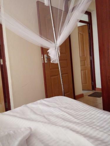 Apartamento 61 Residence Homestay