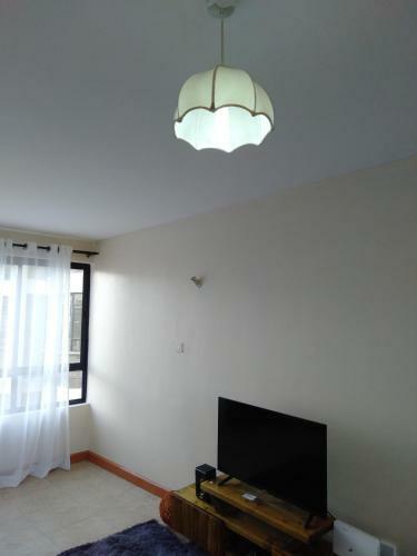 Apartamento 61 Residence Homestay