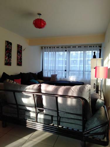 Apartamento 61 Residence Homestay