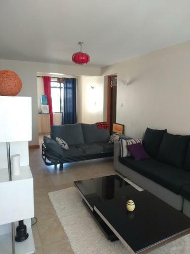 Apartamento 61 Residence Homestay