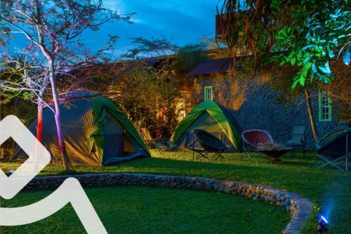 Hotel Lukenya Motorcross