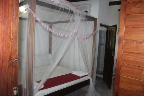 Apartamento Fast Care La Marina Villa