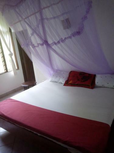 Apartamento Fast Care La Marina Villa