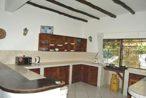 Wawa Creekside Villa
