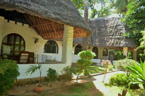 Wawa Creekside Villa