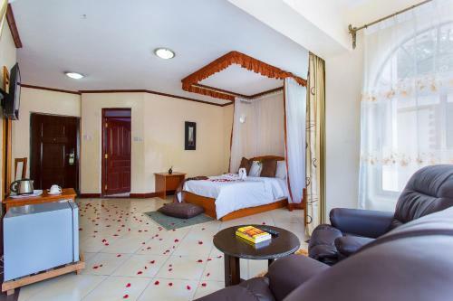 Convent International Hotel- Nairobi