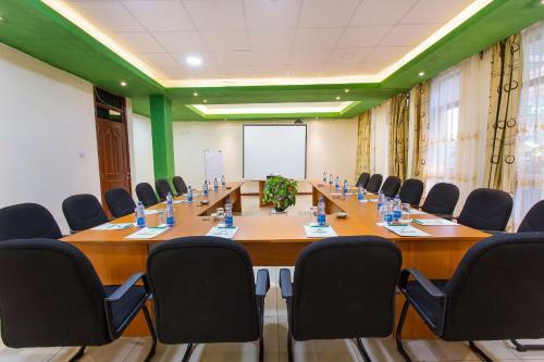 Convent International Hotel- Nairobi