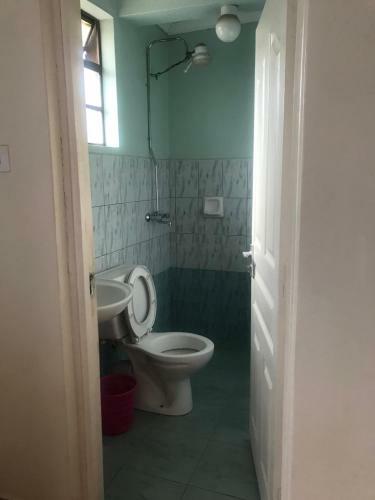Bed & Breakfast Private Ensuite Home