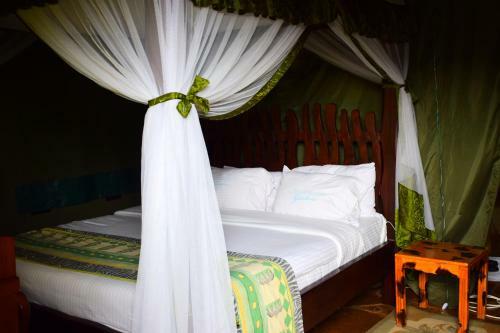 Stedmak Gardens & Hotels
