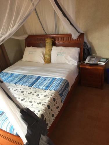 Stedmak Gardens & Hotels