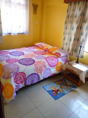 Hills Of Glory Homestay