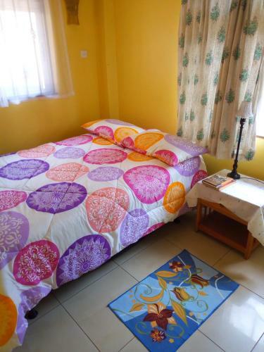 Hills Of Glory Homestay