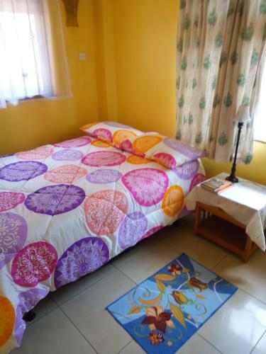 Hills Of Glory Homestay