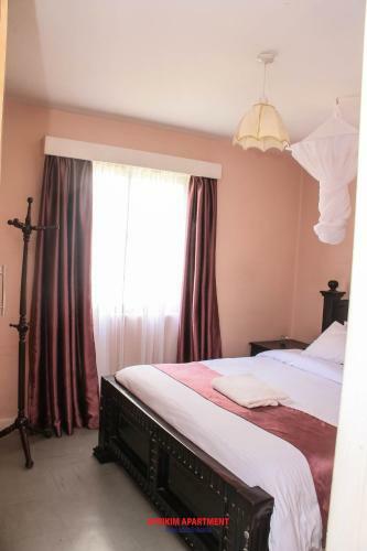 Afrikim Apartment Nyayo Embakassi