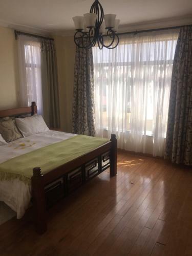 Apartamento Classique Residences At Dara Springs