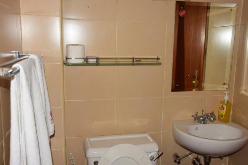 Apartamento Mvuli Studio Suites Nairobi
