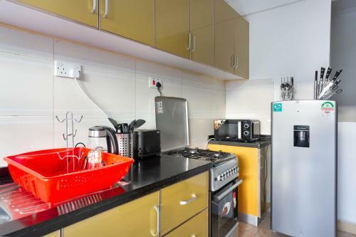 Apartamento Best Forever Homestay
