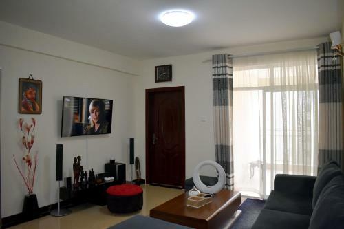 Apartamento Best Forever Homestay