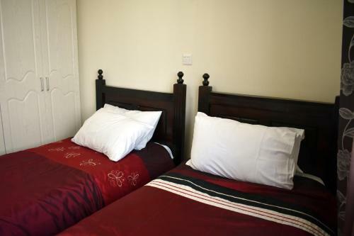Apartamento Best Forever Homestay