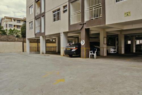 Apartamento Best Forever Homestay