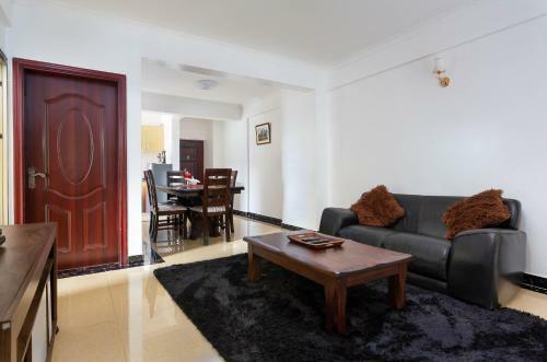 Apartamento Best Forever Homestay