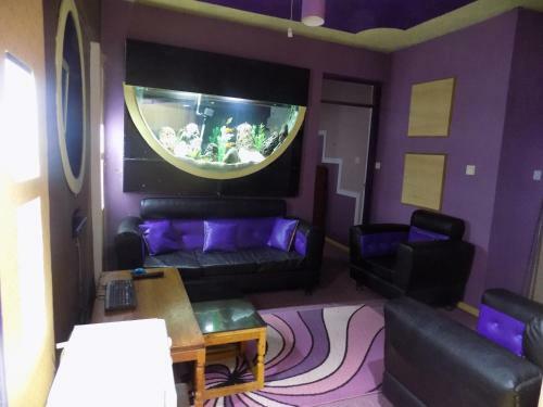 Sagwe Furnished Apartments