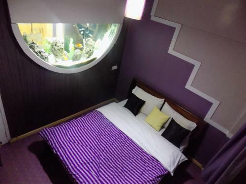 Sagwe Furnished Apartments