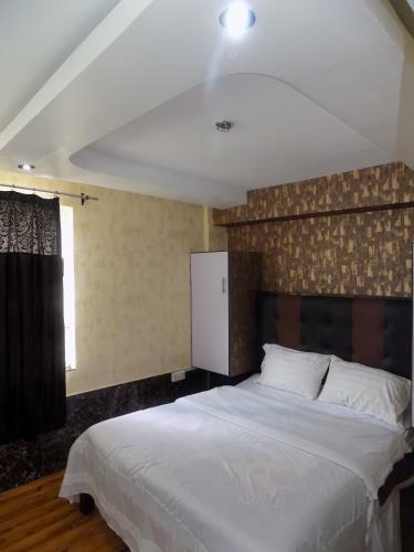 Sagwe Furnished Apartments