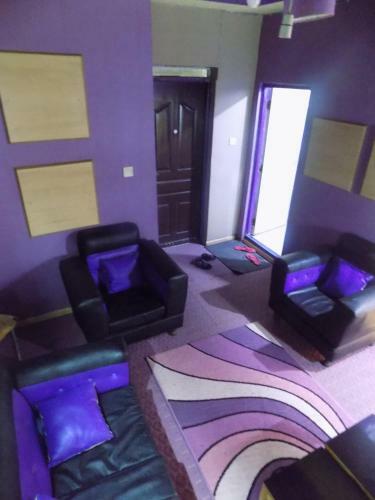 Sagwe Furnished Apartments