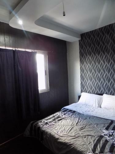 Sagwe Furnished Apartments