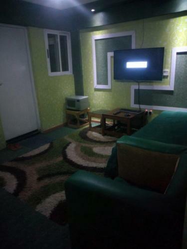 Sagwe Furnished Apartments