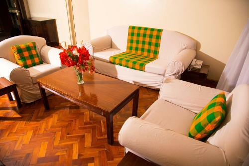 Njema Court Apartment
