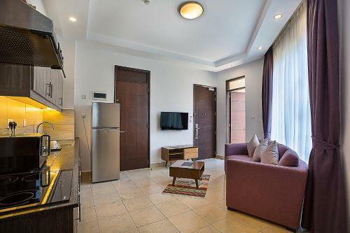 Apartamento L'aziz Suites
