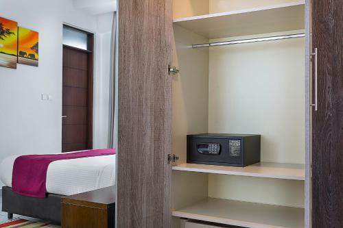 Apartamento L'aziz Suites
