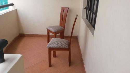 Furnished Apartment South B Nairobi
