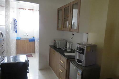 Apartamento Citi View