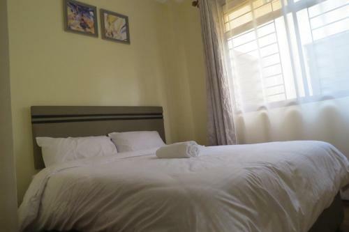 Apartamento Citi View