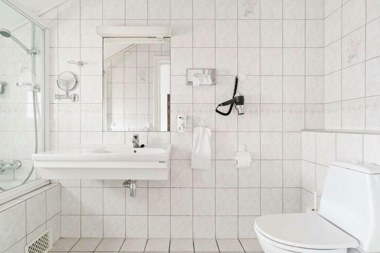 Best Western Havly Hotel