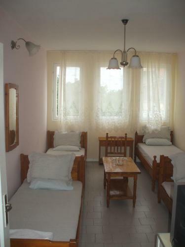 Hotel Strajica