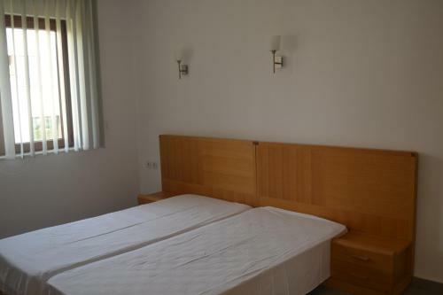 Aparthotel Seagarden Villa Resort