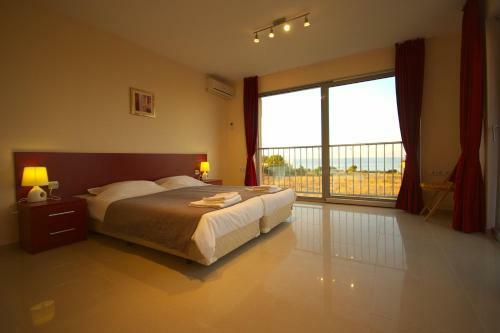Aparthotel Seagarden Villa Resort
