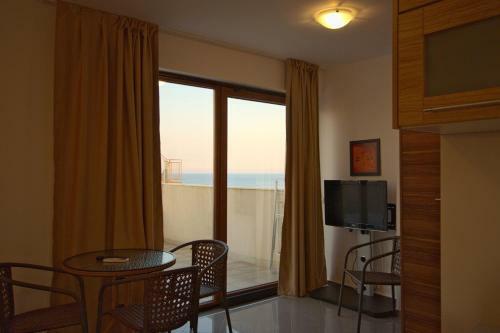 Aparthotel Seagarden Villa Resort