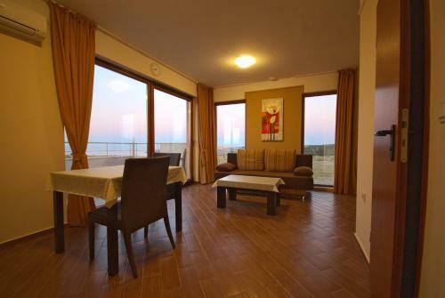 Aparthotel Seagarden Villa Resort