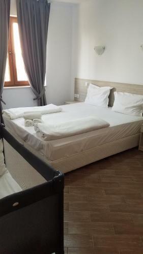 Aparthotel Seagarden Villa Resort