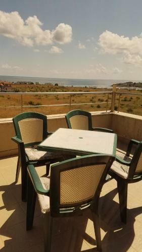 Aparthotel Seagarden Villa Resort